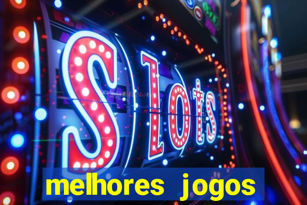 melhores jogos survival android