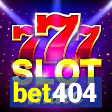 bet404