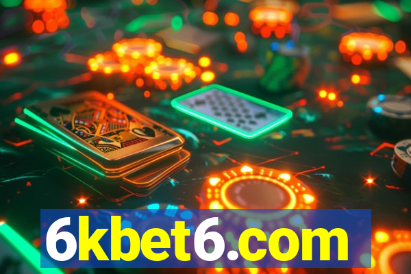 6kbet6.com