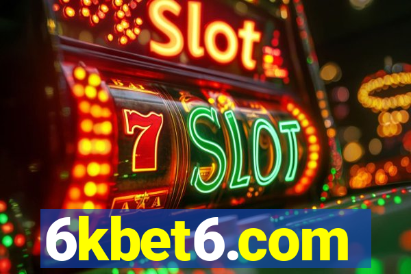 6kbet6.com