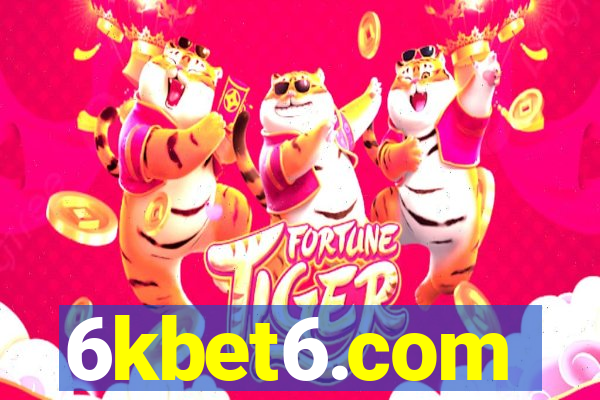 6kbet6.com