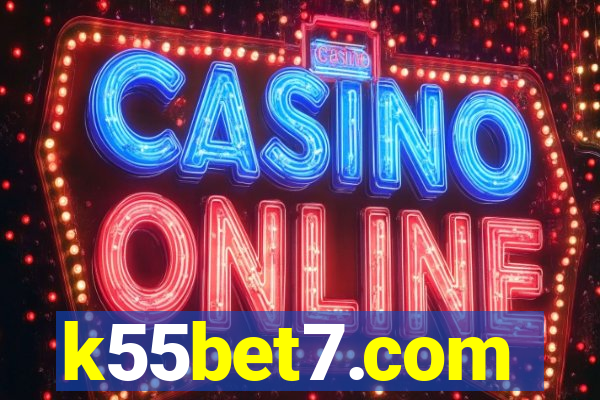 k55bet7.com