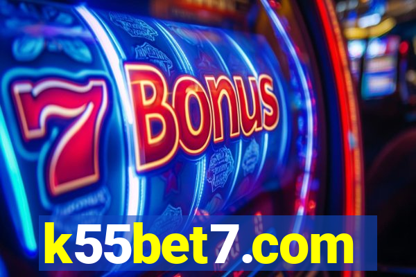 k55bet7.com