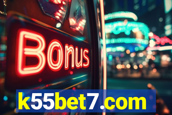 k55bet7.com