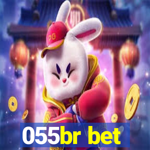 055br bet