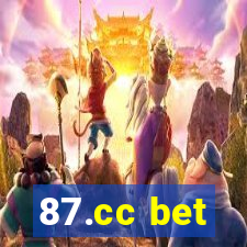 87.cc bet