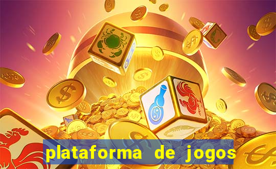 plataforma de jogos de famosos