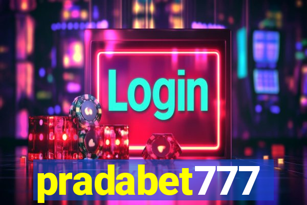 pradabet777