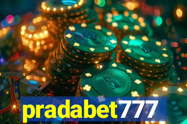 pradabet777