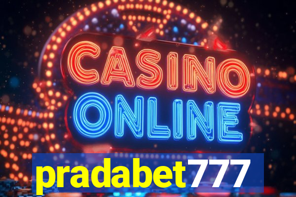 pradabet777