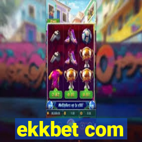 ekkbet com