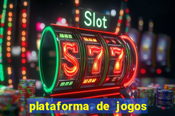 plataforma de jogos para ganhar dinheiro brabet