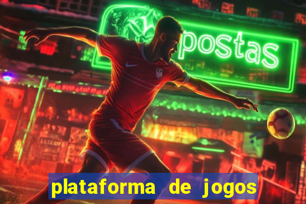 plataforma de jogos para ganhar dinheiro brabet