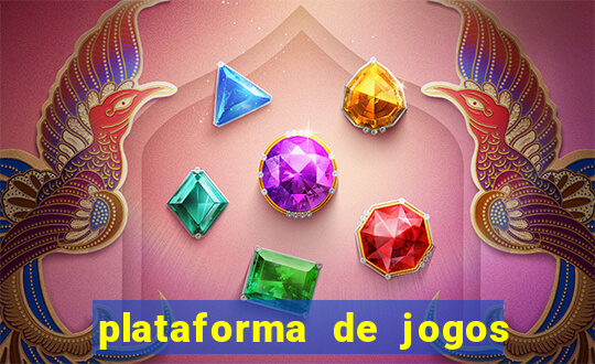 plataforma de jogos para ganhar dinheiro brabet