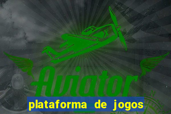 plataforma de jogos para ganhar dinheiro brabet