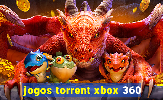 jogos torrent xbox 360