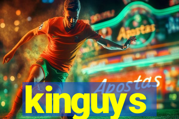 kinguys