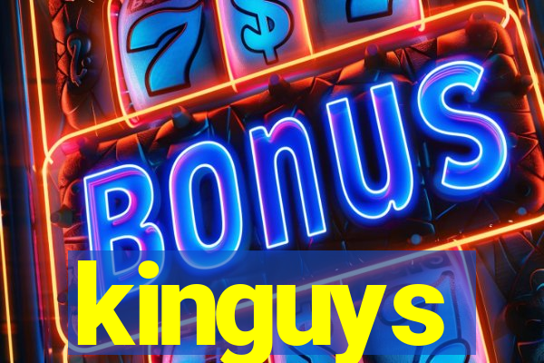 kinguys