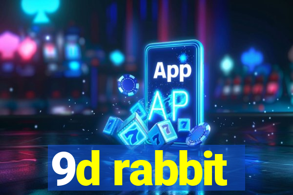 9d rabbit