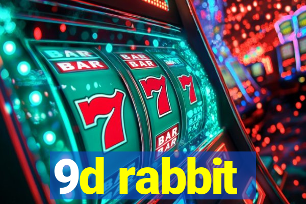 9d rabbit