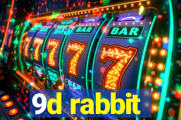 9d rabbit