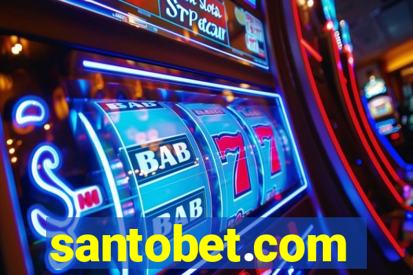 santobet.com