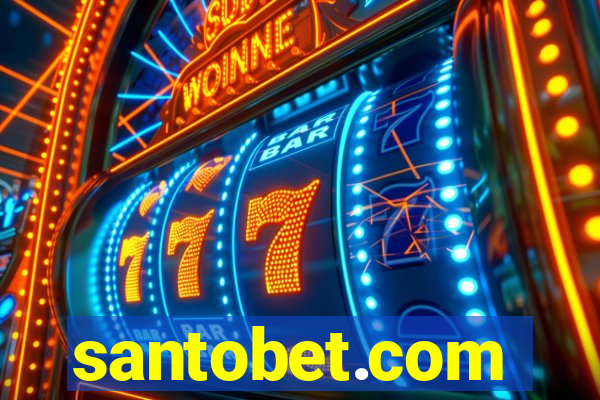 santobet.com