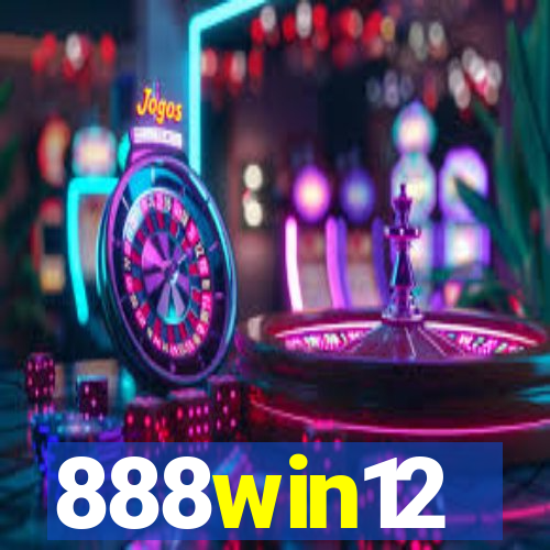 888win12