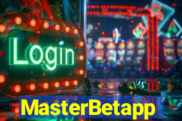 MasterBetapp