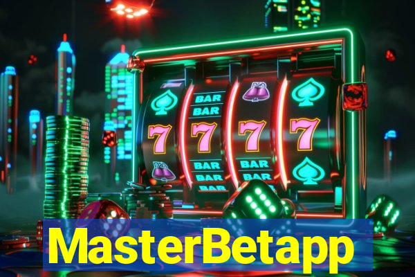 MasterBetapp