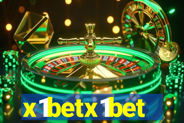 x1betx1bet