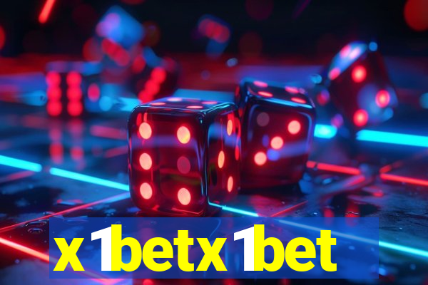 x1betx1bet