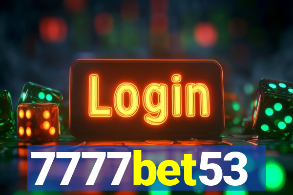 7777bet53