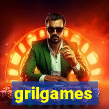 grilgames