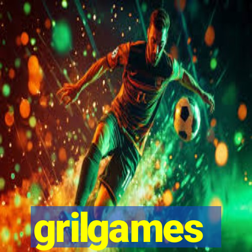 grilgames