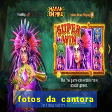 fotos da cantora niquesia santos vazam na internet