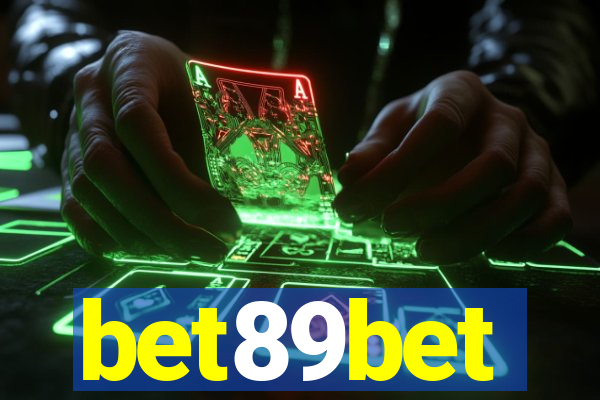 bet89bet