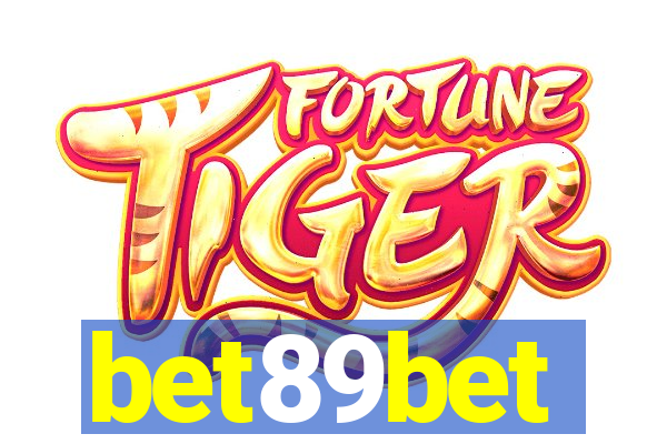 bet89bet