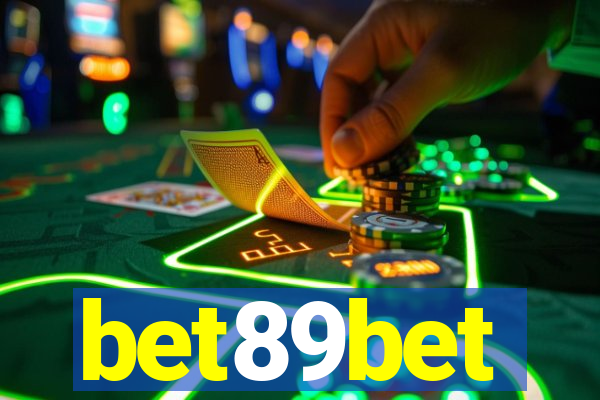 bet89bet