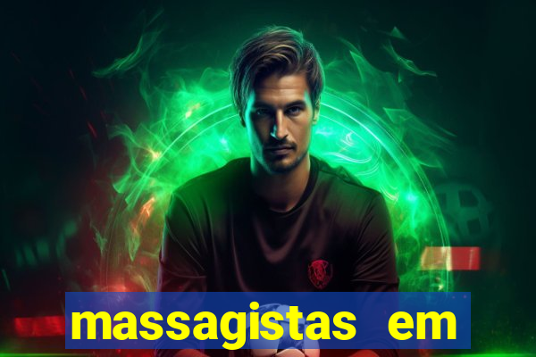 massagistas em porto alegre