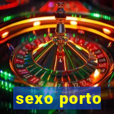 sexo porto