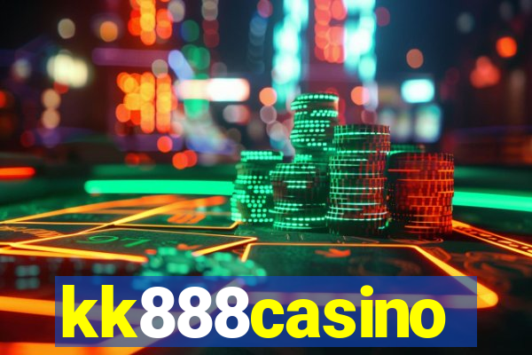 kk888casino