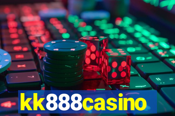 kk888casino