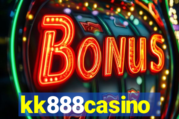 kk888casino