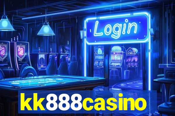 kk888casino