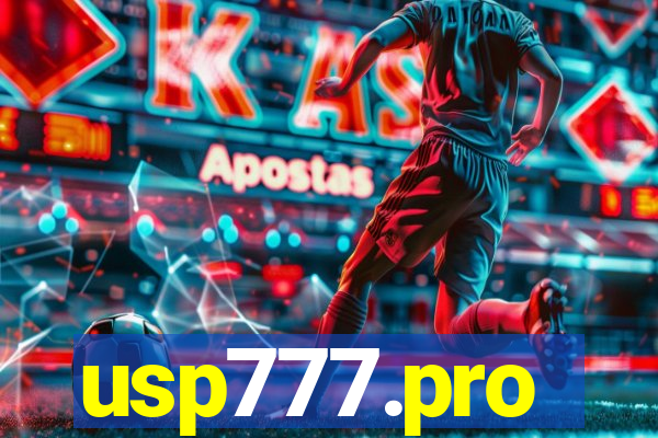 usp777.pro