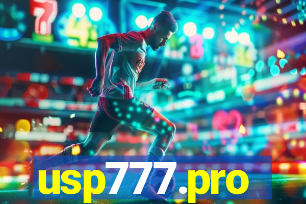 usp777.pro