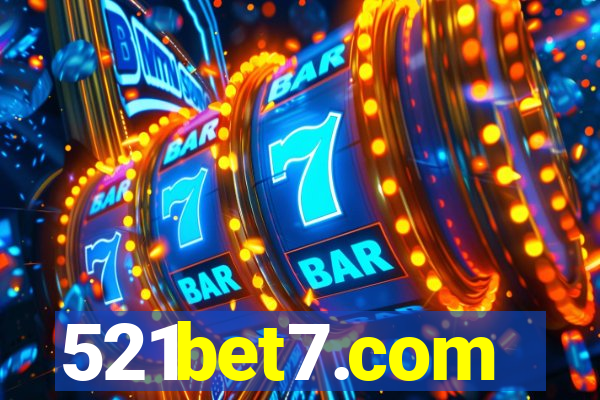 521bet7.com