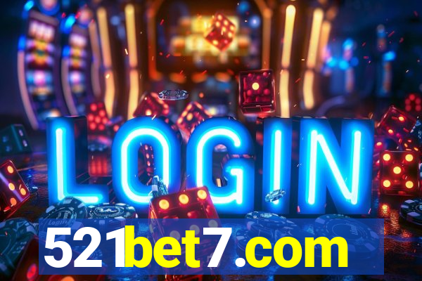 521bet7.com