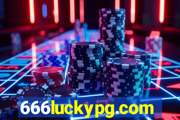 666luckypg.com